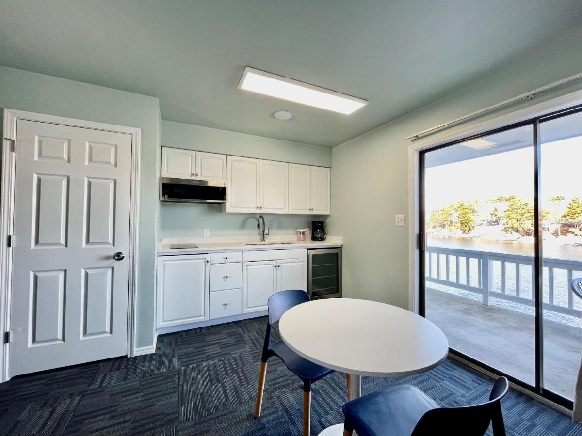 The Hamilton - Lakefront & Studio Suites, Hot Springs Exterior photo