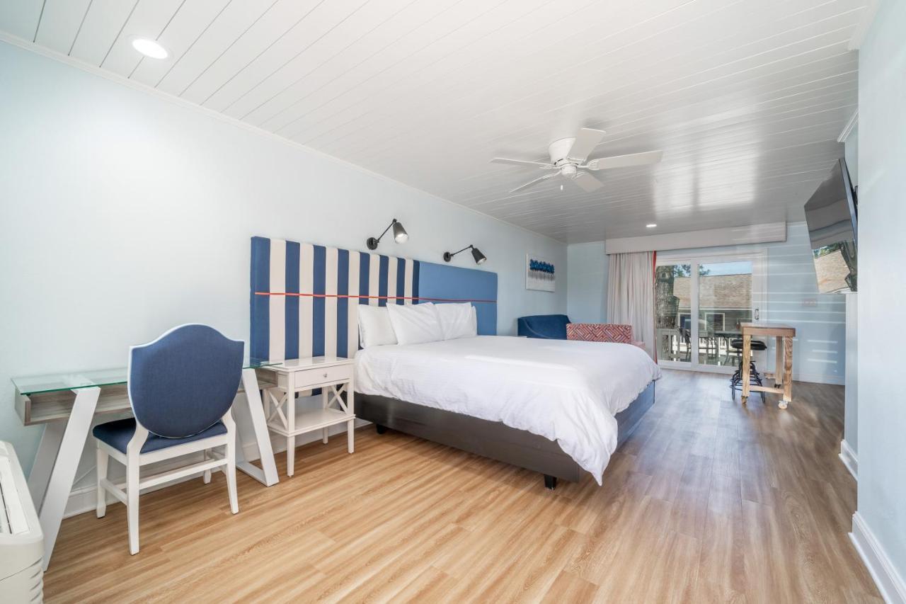 The Hamilton - Lakefront & Studio Suites, Hot Springs Exterior photo