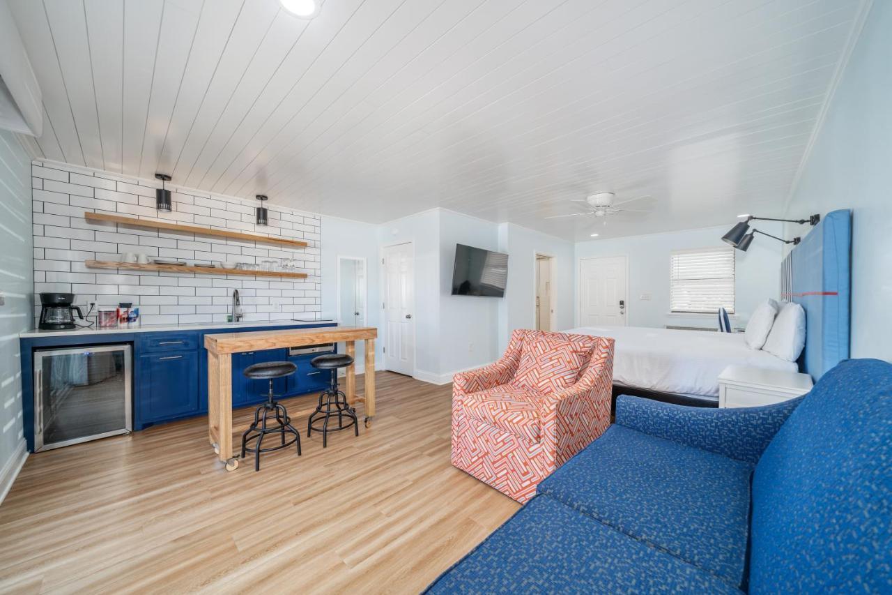 The Hamilton - Lakefront & Studio Suites, Hot Springs Exterior photo