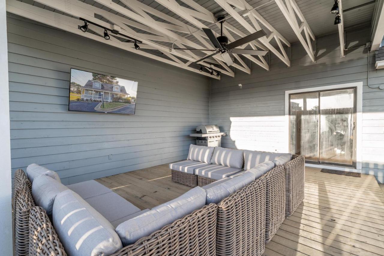The Hamilton - Lakefront & Studio Suites, Hot Springs Exterior photo
